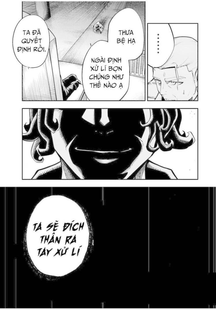 Tái Sinh Nô Lệ - Page 4