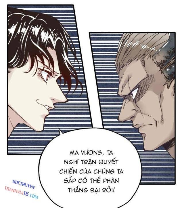 Ta Xuyên Vào Dị Giới Với Chỉ Số Phòng Thủ 99999 - Page 30