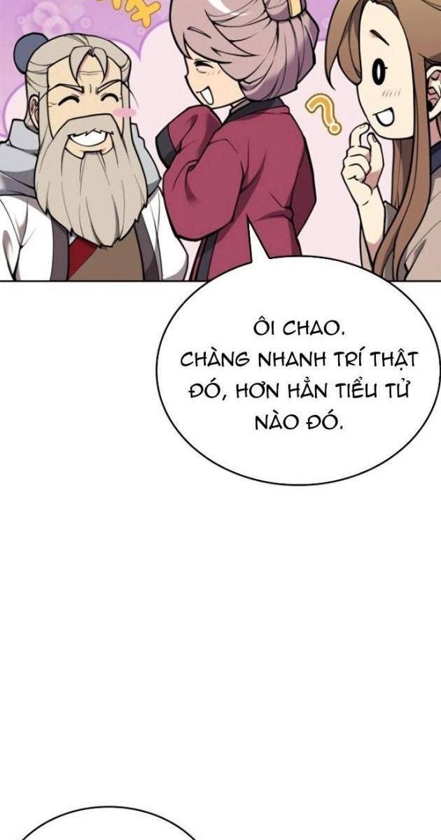 Võ Giả Bất Đắc Dĩ - Page 37