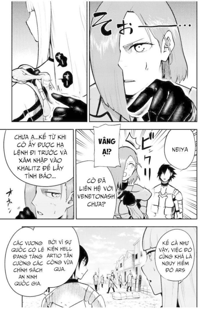 Tái Sinh Nô Lệ - Page 6