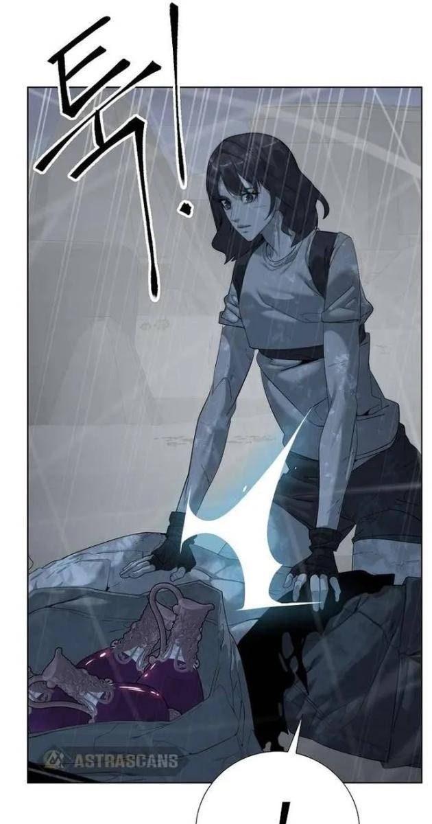 Hành Tinh Quái Vật - Page 125