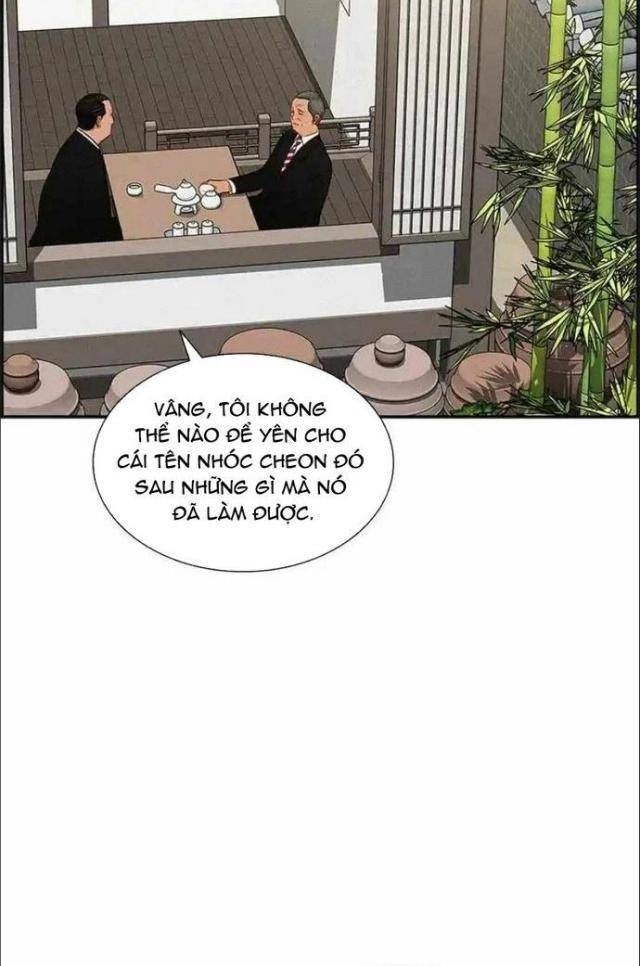 Chúa Tể Đồng Tiền - Page 72