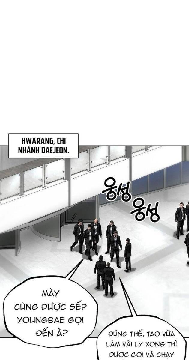 Vương Đạo - Page 11