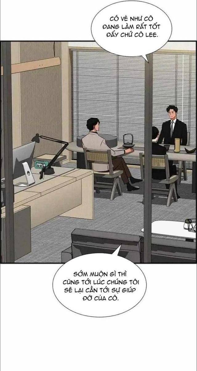 Chúa Tể Đồng Tiền - Page 29