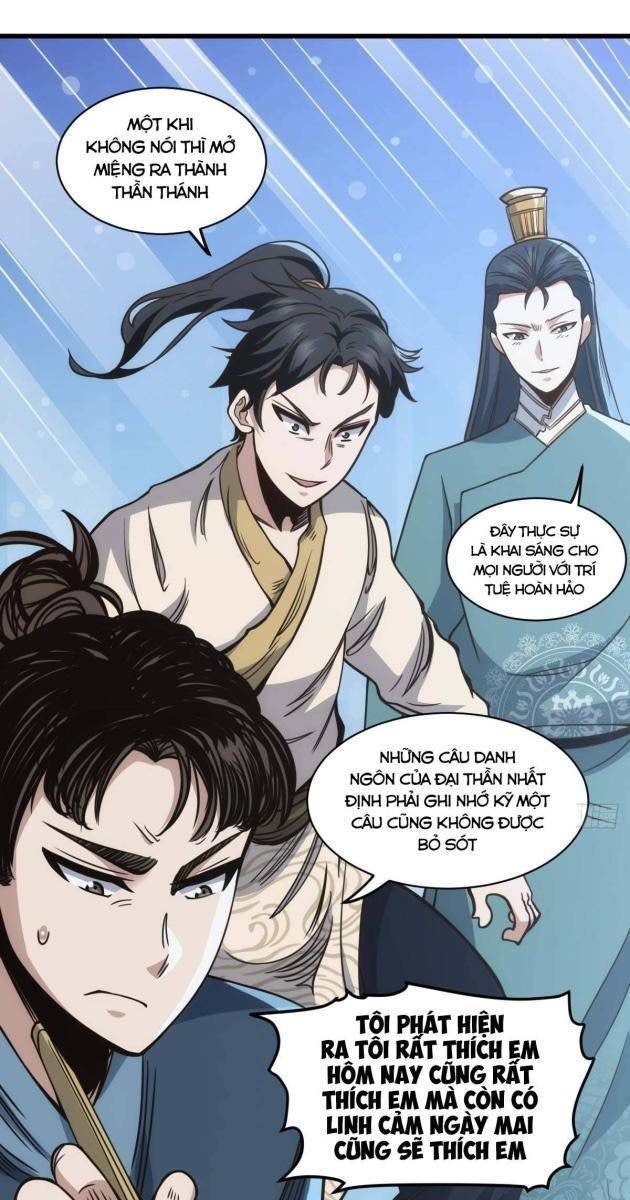 Tự Kỷ Luật Ta Đây Bất Khả Chiến Bại - Page 60