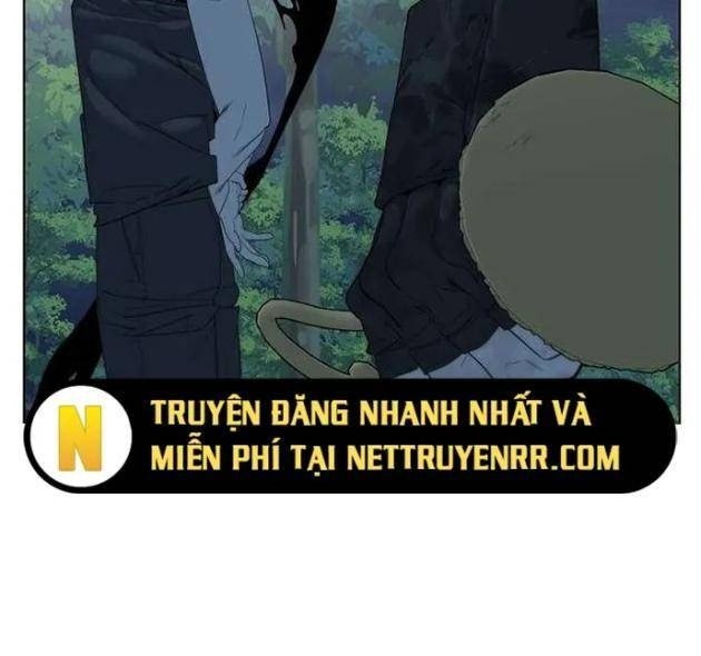 Hành Tinh Quái Vật - Page 122