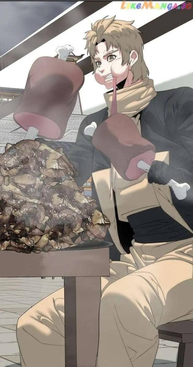 Hành Tinh Quái Vật - Page 38