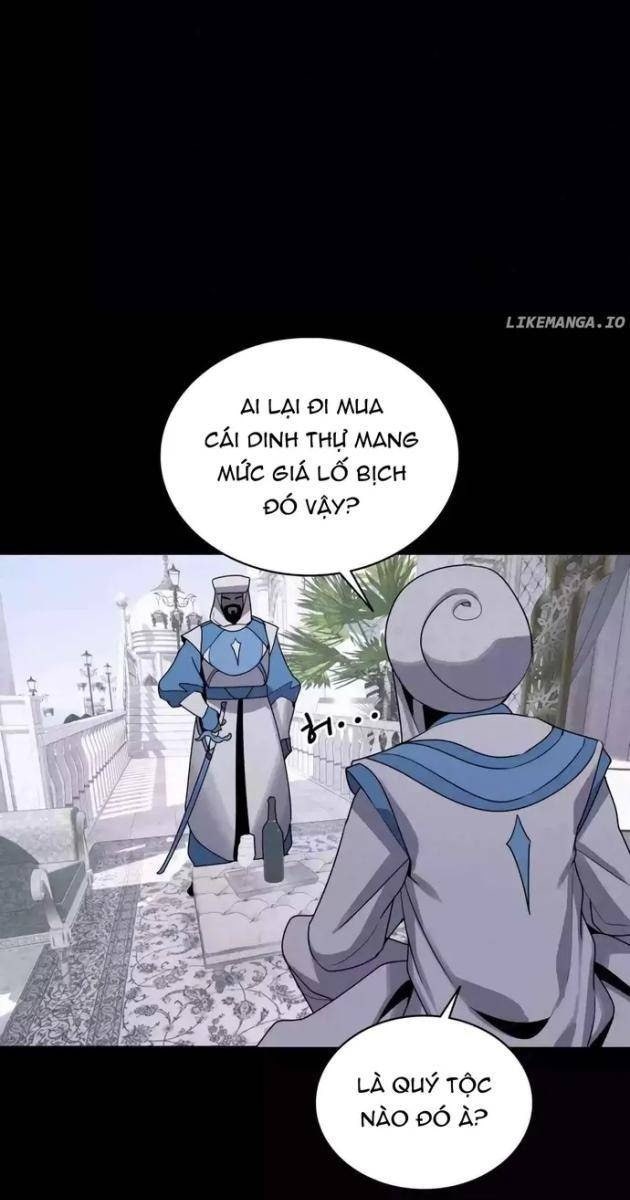 Thực Thư Pháp Sư - Page 85