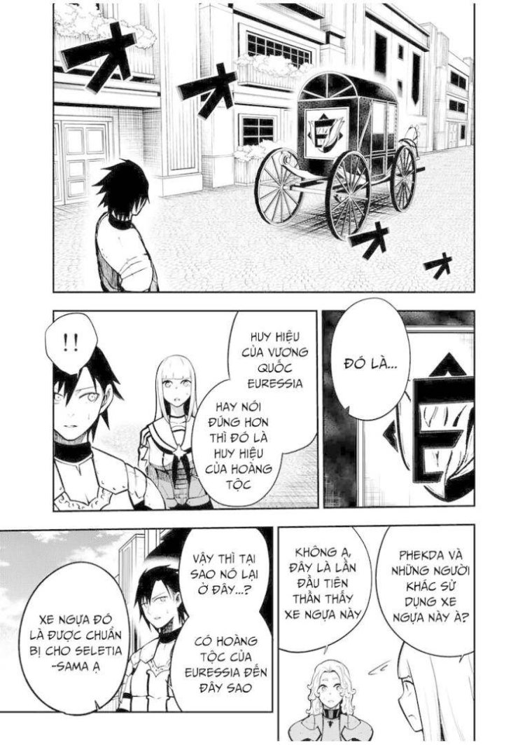 Tái Sinh Nô Lệ - Page 16