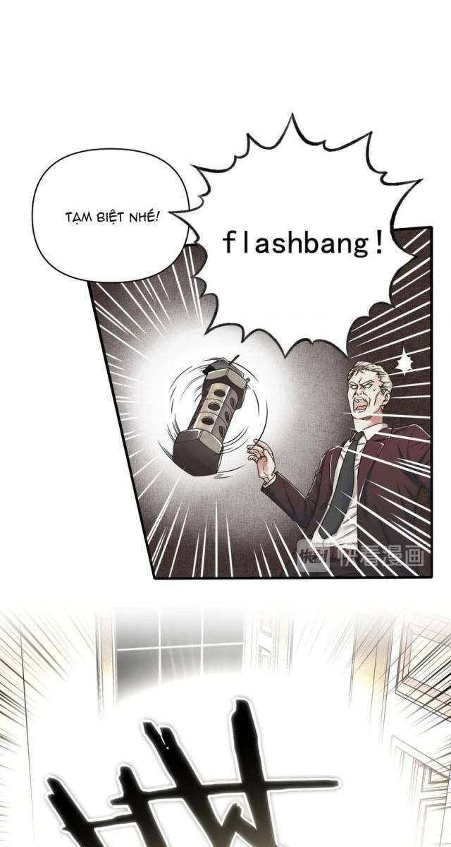 Ta Xuyên Vào Dị Giới Với Chỉ Số Phòng Thủ 99999 - Page 26