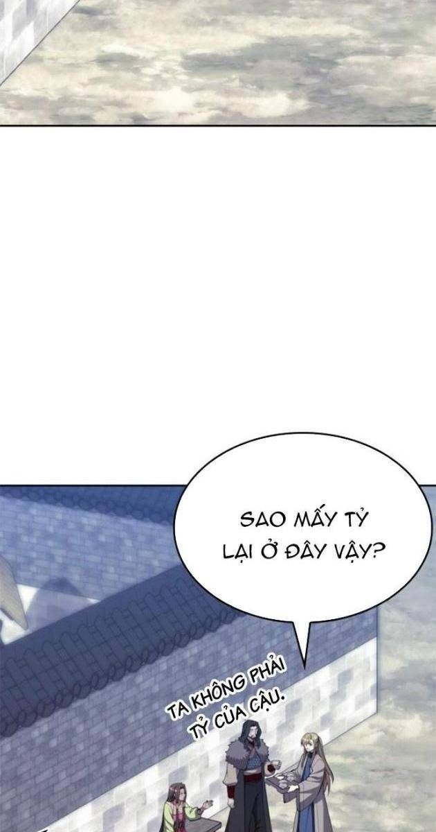 Võ Giả Bất Đắc Dĩ - Page 84