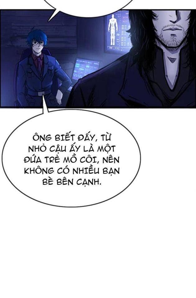 Người Siêu Việt - Page 9