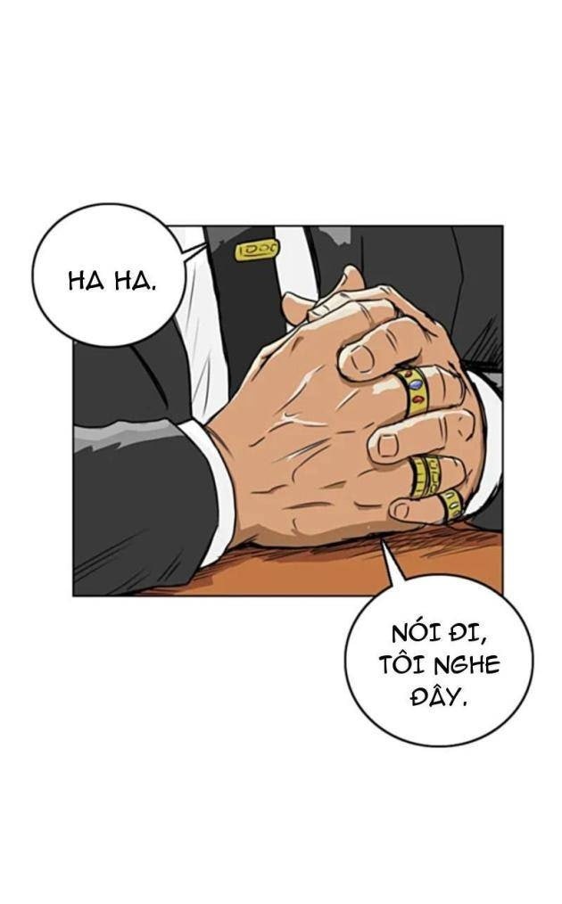 Người Siêu Việt - Page 41