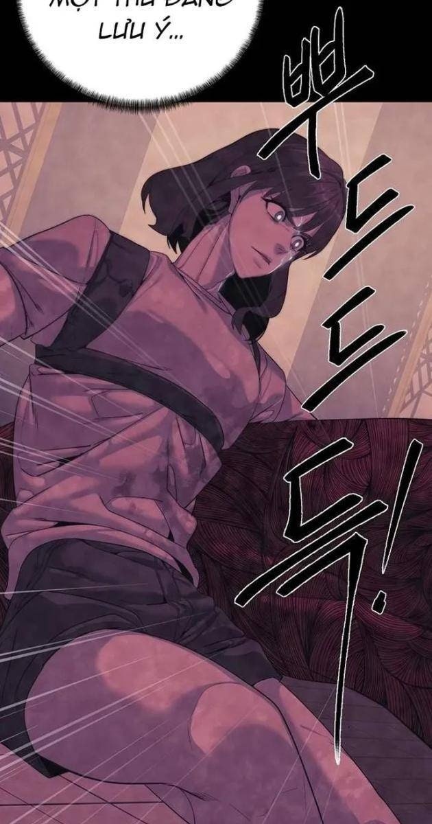 Hành Tinh Quái Vật - Page 65