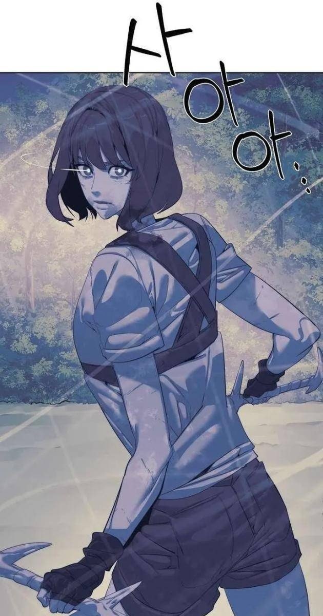 Hành Tinh Quái Vật - Page 49