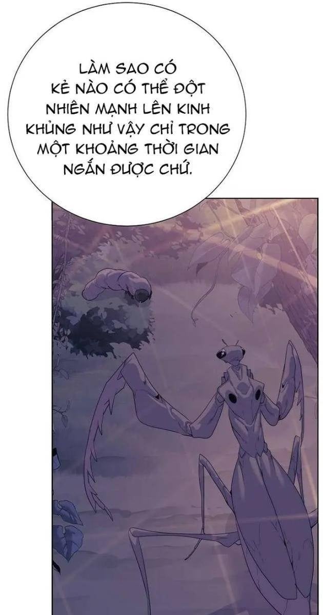 Hành Tinh Quái Vật - Page 27