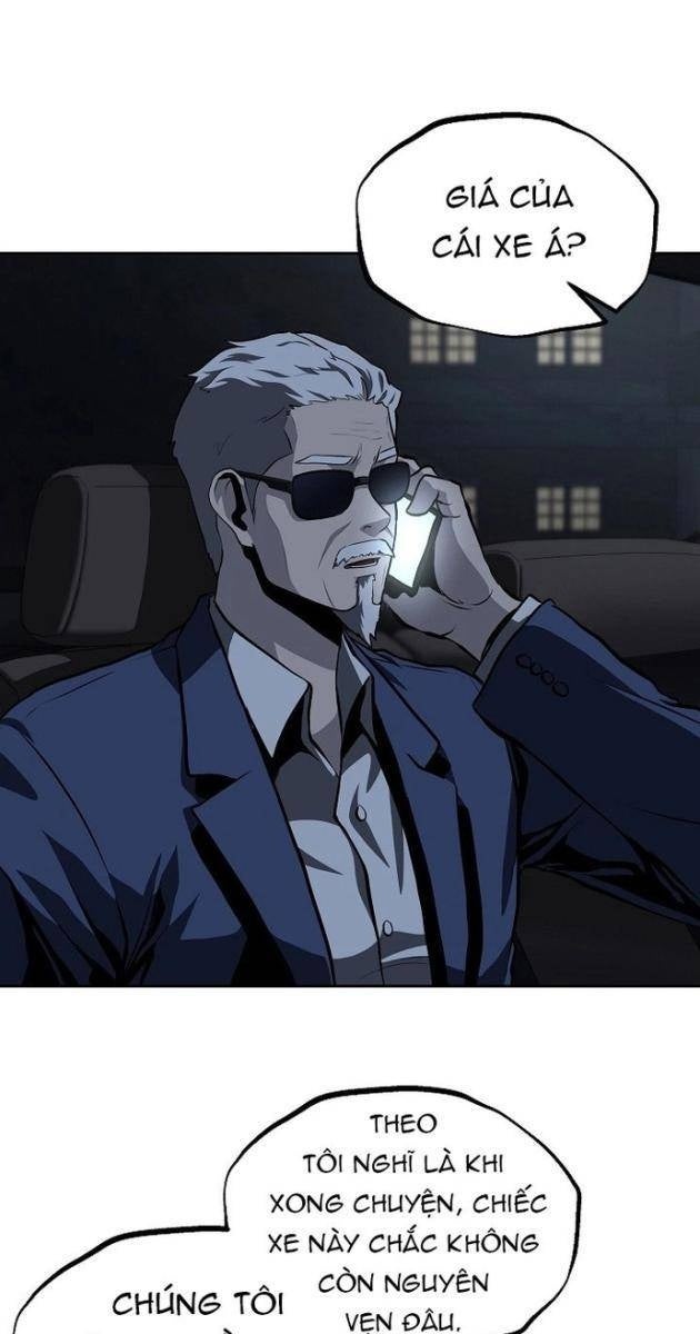 Vương Đạo - Page 16