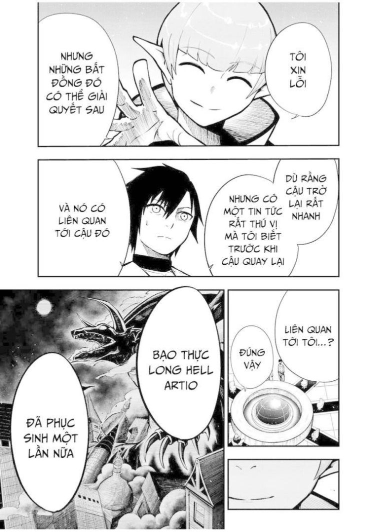 Tái Sinh Nô Lệ - Page 20