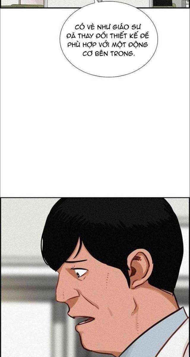 Chúa Tể Đồng Tiền - Page 79