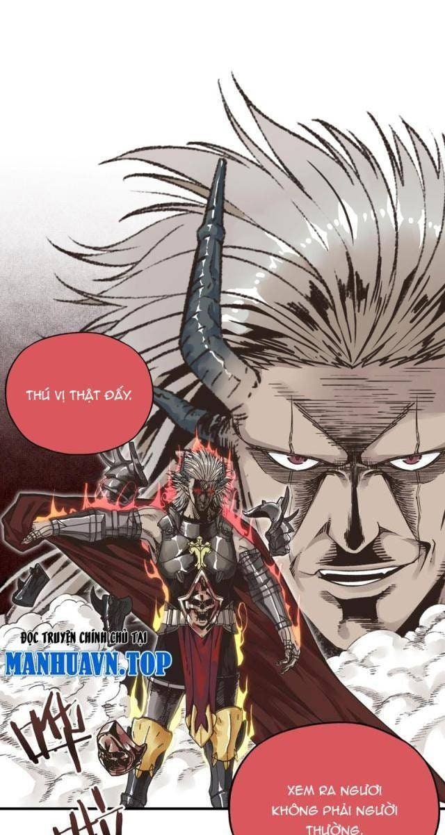 Ta Xuyên Vào Dị Giới Với Chỉ Số Phòng Thủ 99999 - Page 4