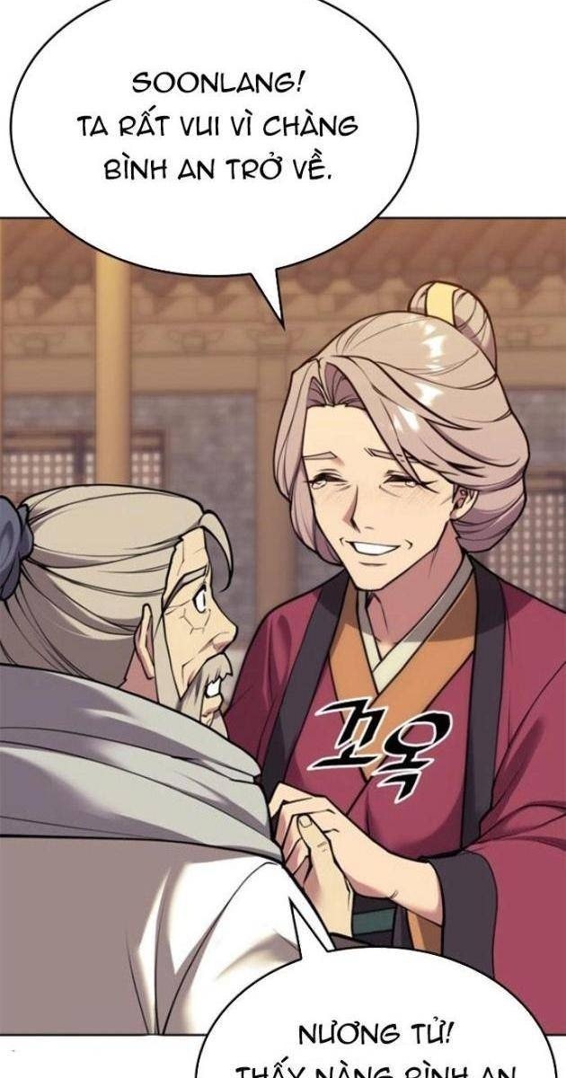 Võ Giả Bất Đắc Dĩ - Page 26