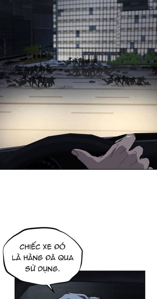 Vương Đạo - Page 20