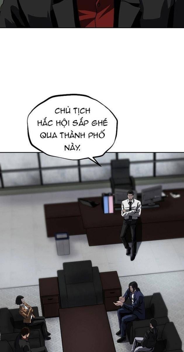 Vương Đạo - Page 50