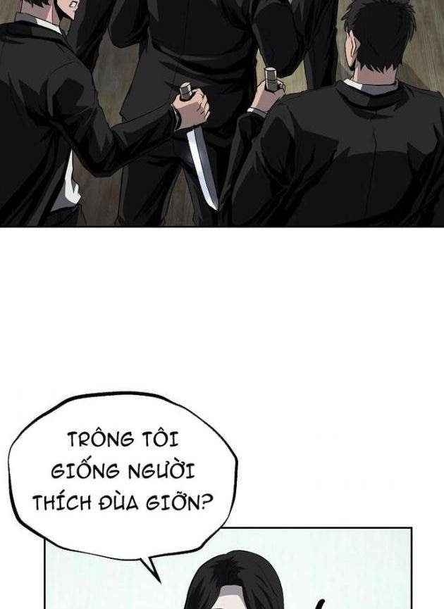 Vương Đạo - Page 29