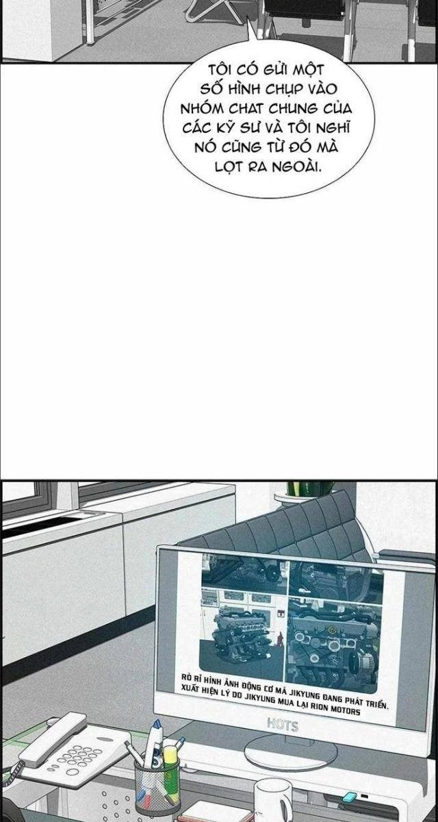 Chúa Tể Đồng Tiền - Page 47