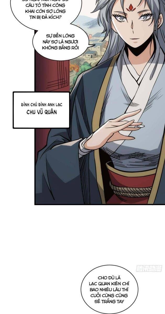 Tự Kỷ Luật Ta Đây Bất Khả Chiến Bại - Page 72