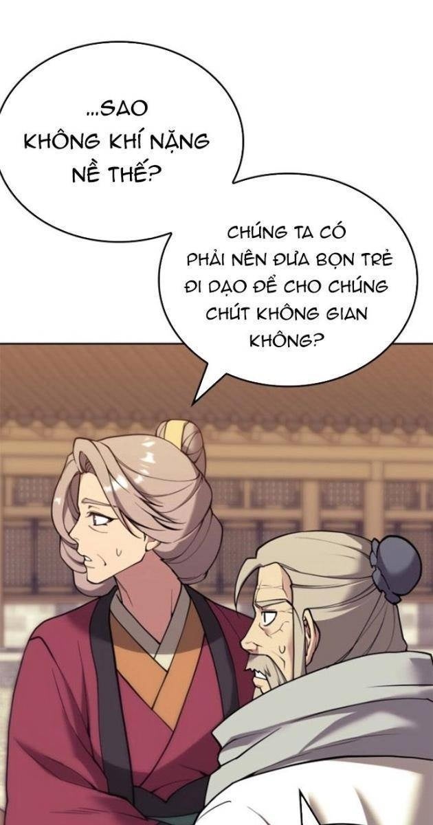 Võ Giả Bất Đắc Dĩ - Page 33