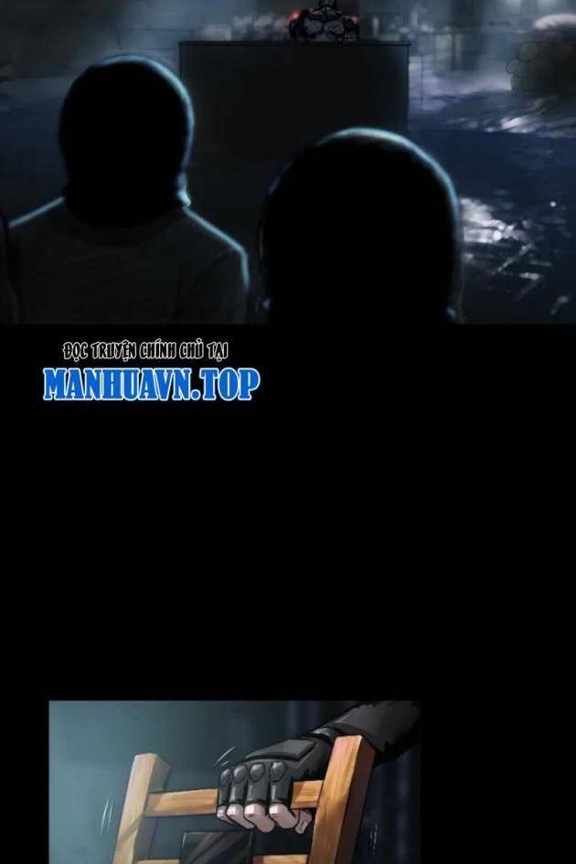 Người Siêu Việt - Page 15