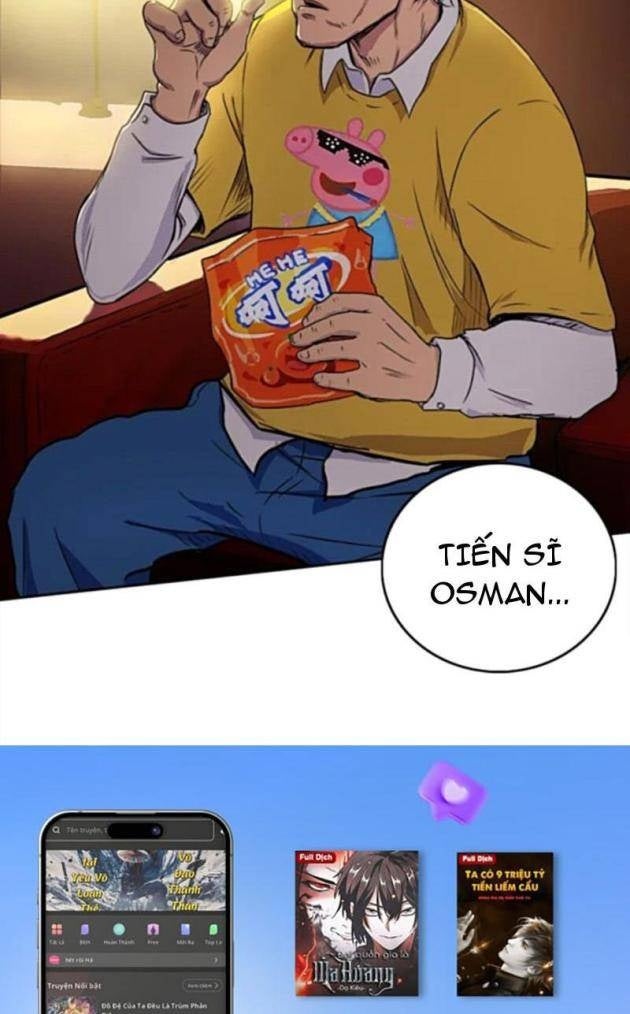 Người Siêu Việt - Page 43