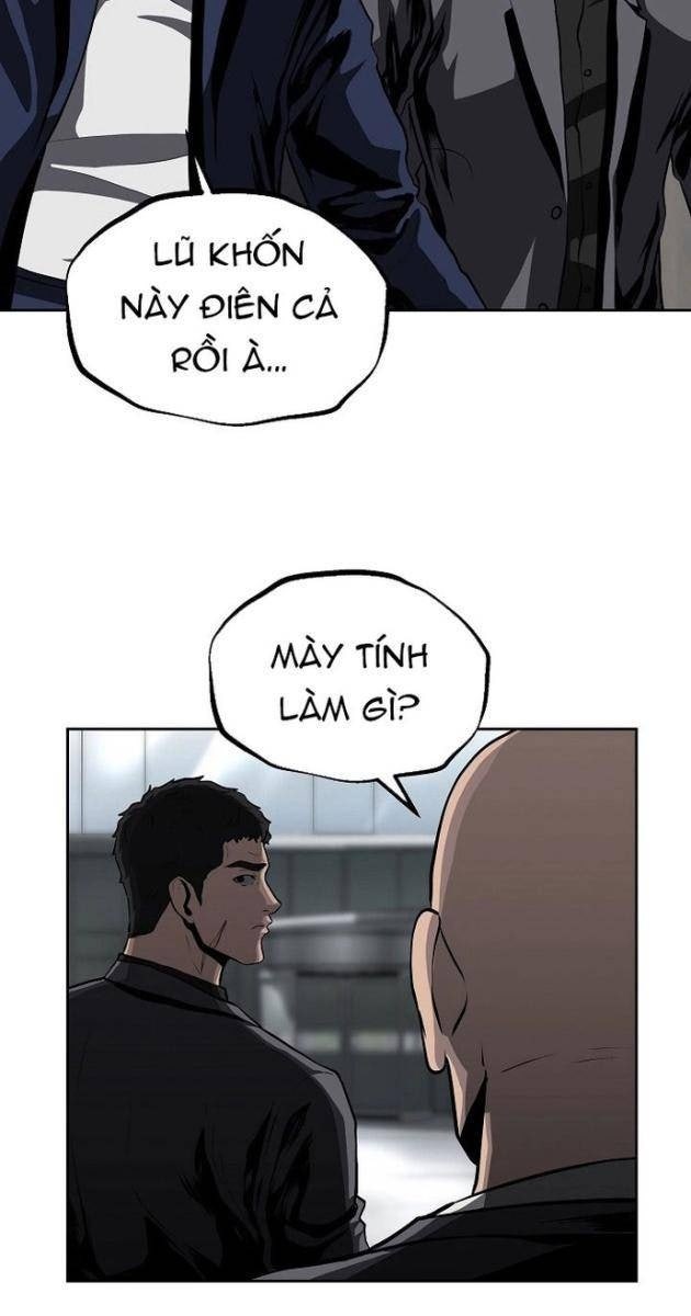 Vương Đạo - Page 15