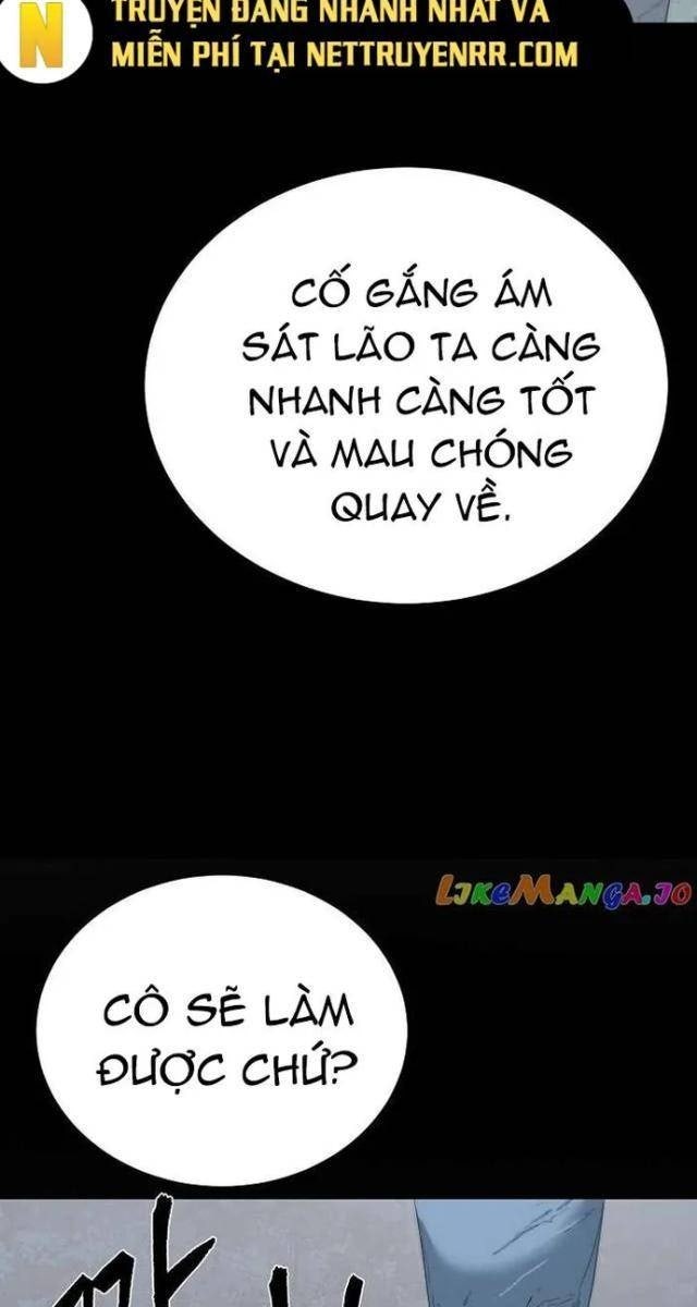 Hành Tinh Quái Vật - Page 39