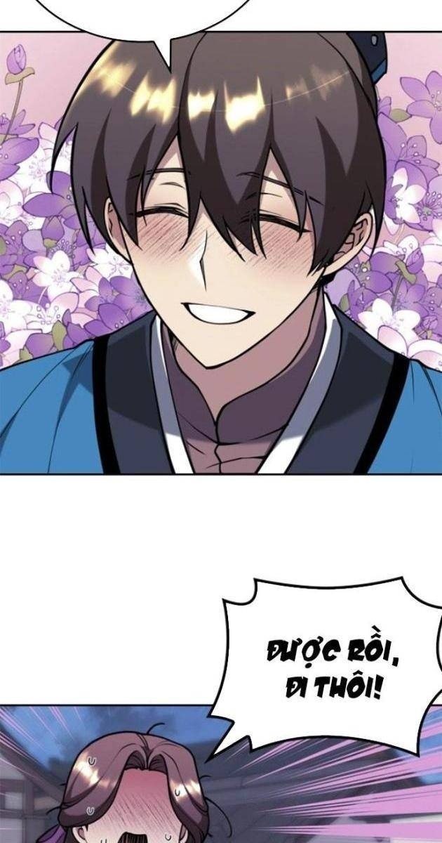 Võ Giả Bất Đắc Dĩ - Page 161