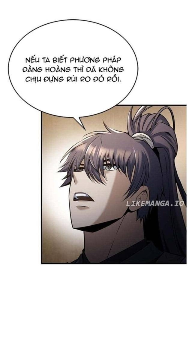 Bá Vương Chi Tinh - Page 12