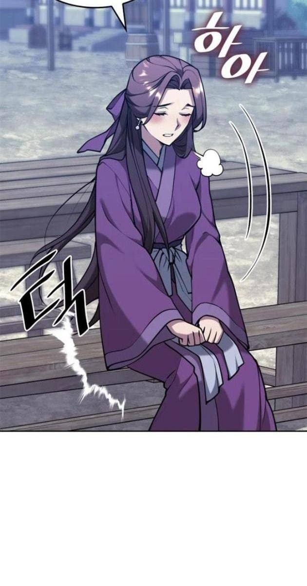 Võ Giả Bất Đắc Dĩ - Page 97