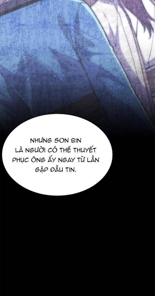 Võ Giả Bất Đắc Dĩ - Page 116