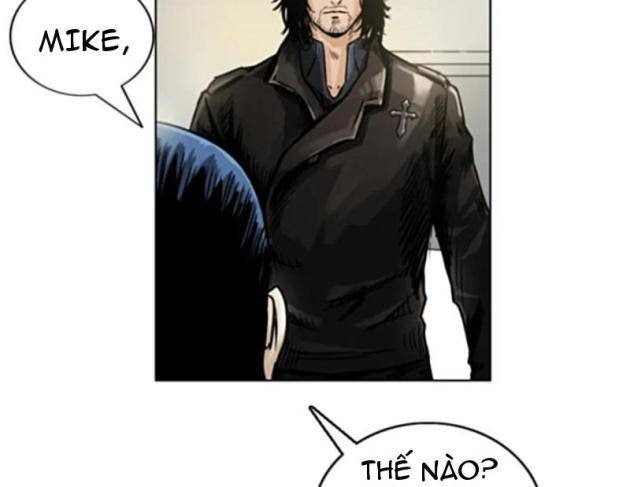 Người Siêu Việt - Page 22