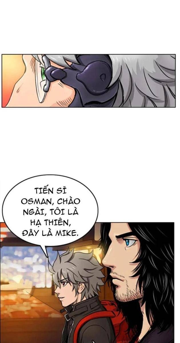 Người Siêu Việt - Page 23