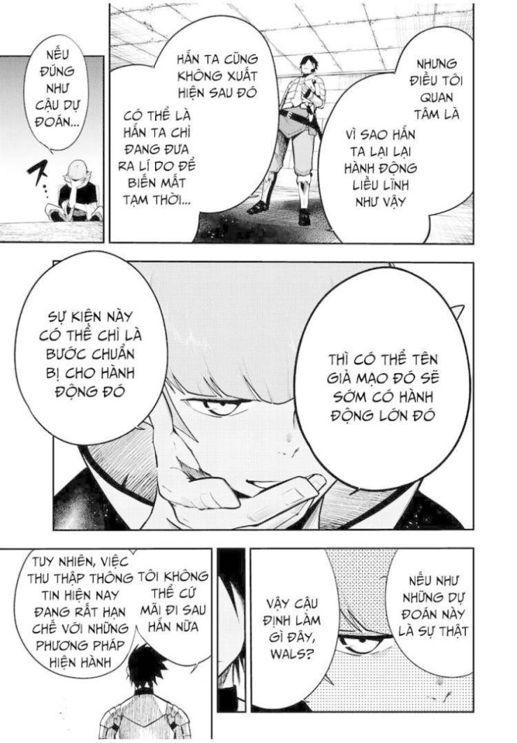 Tái Sinh Nô Lệ - Page 6