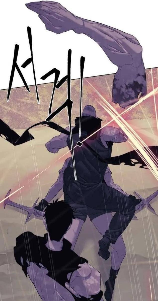 Hành Tinh Quái Vật - Page 89