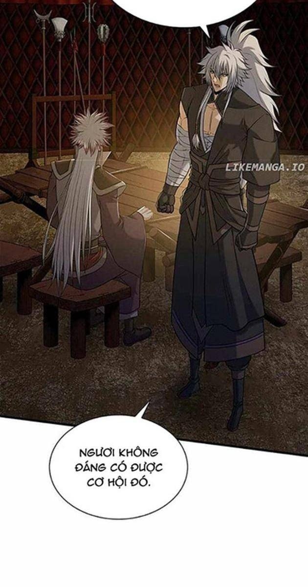 Bá Vương Chi Tinh - Page 114