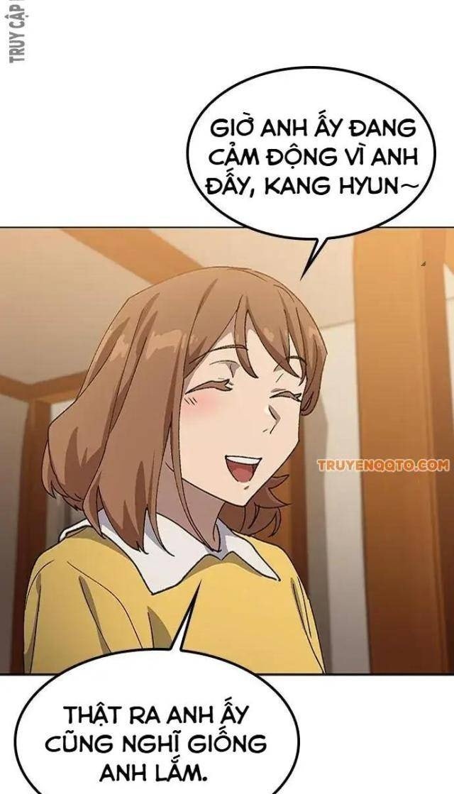 Chữa Lành Cuộc Sống Thông Qua Cắm Trại Ở Thế Giới Khác - Page 89