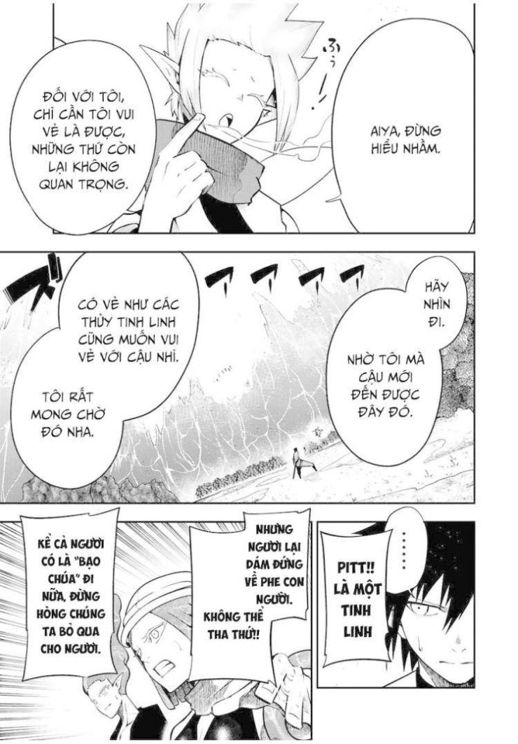 Tái Sinh Nô Lệ - Page 6