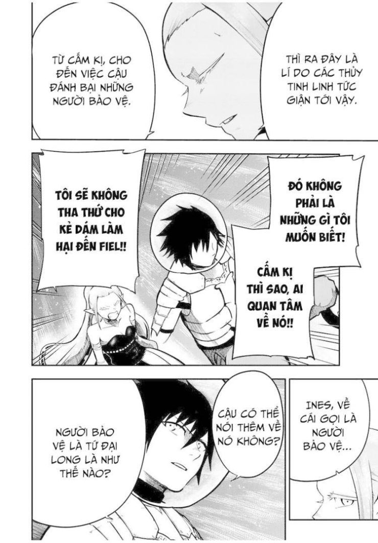 Tái Sinh Nô Lệ - Page 7