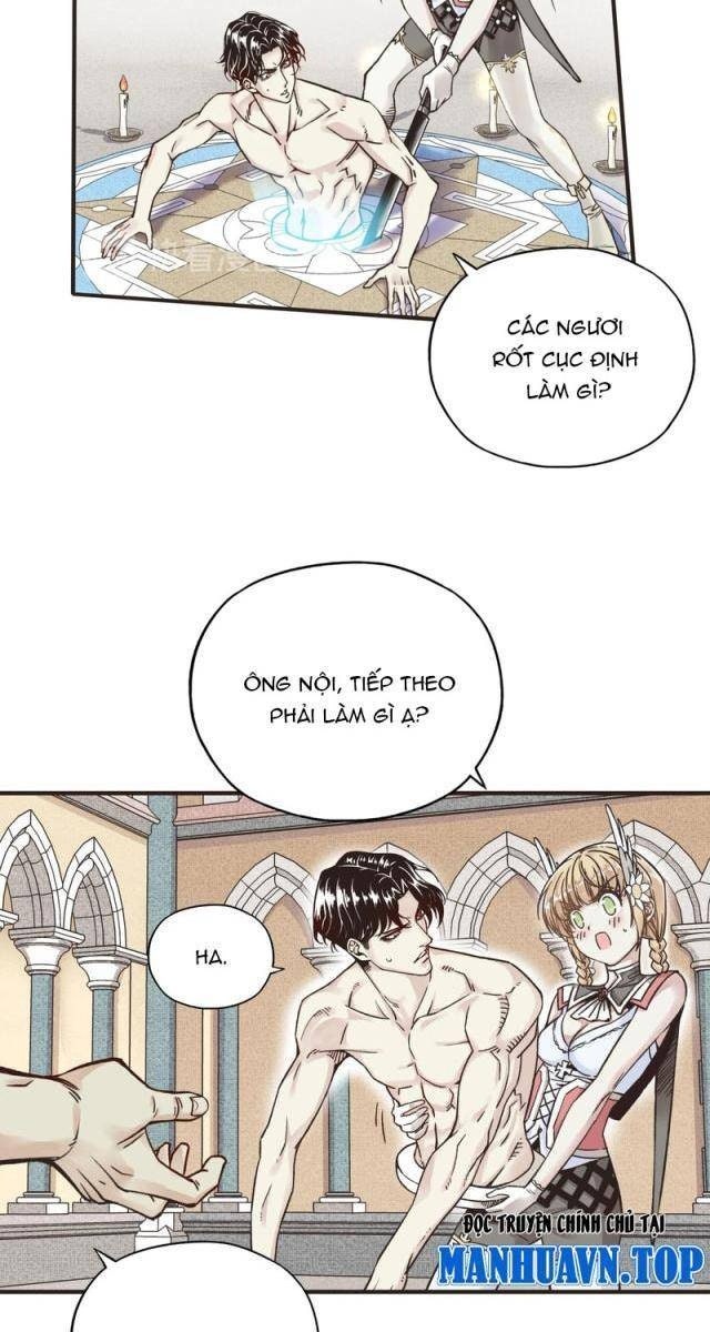 Ta Xuyên Vào Dị Giới Với Chỉ Số Phòng Thủ 99999 - Page 85