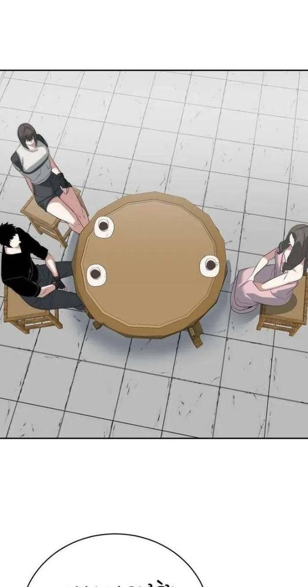 Hành Tinh Quái Vật - Page 48