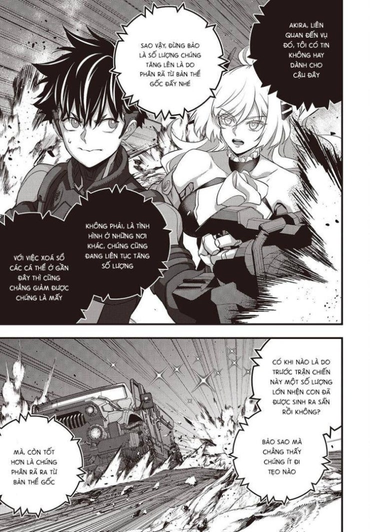 Rebuild World - Page 11